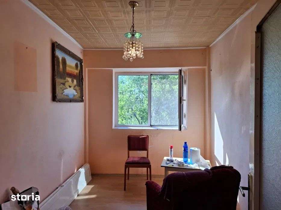 Apartament 3 camere confort 1, zona Viziru 1 — fotografia 3