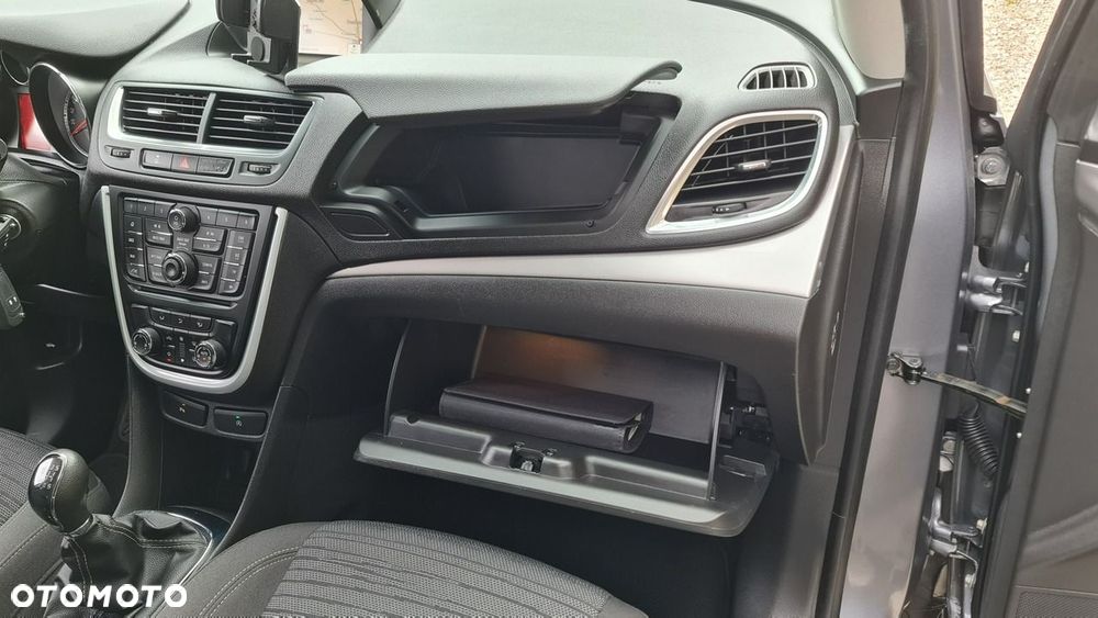 Opel Mokka - 28