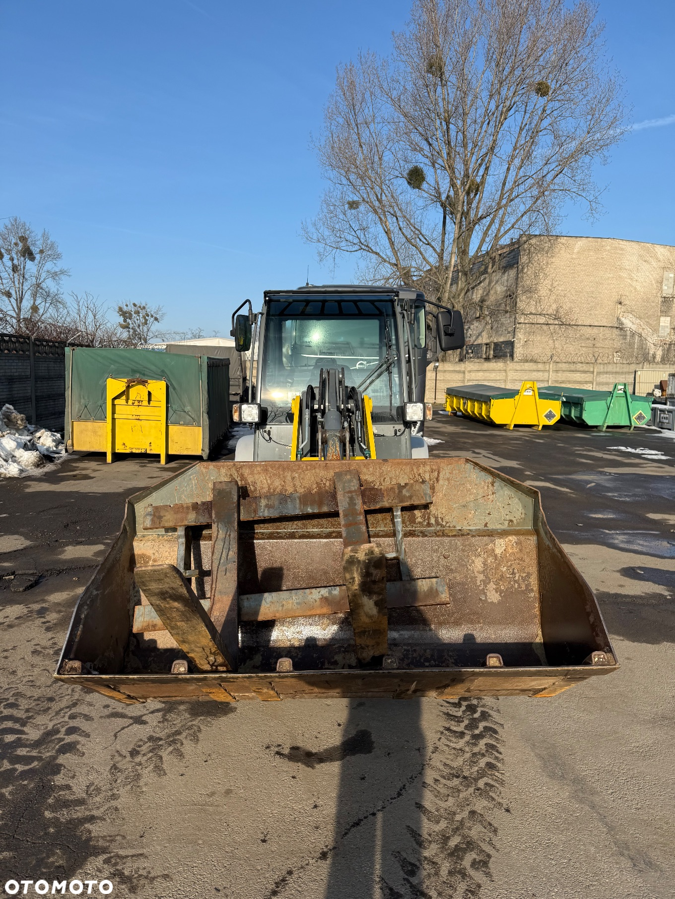 Kramer 5085 - 5
