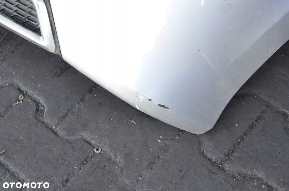 HYUNDAI I30 I ZDERZAK TYŁ TYLNY LIFT SPORT HB - 2