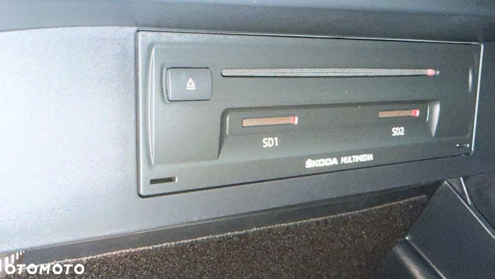 Skoda Octavia - 37
