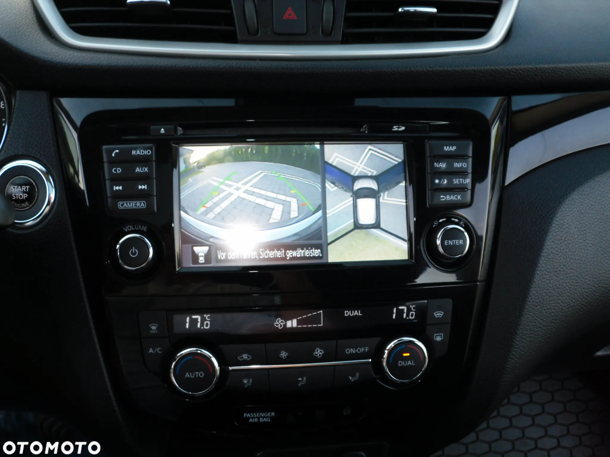 Nissan Qashqai 1.6 DIG-T Tekna - 31