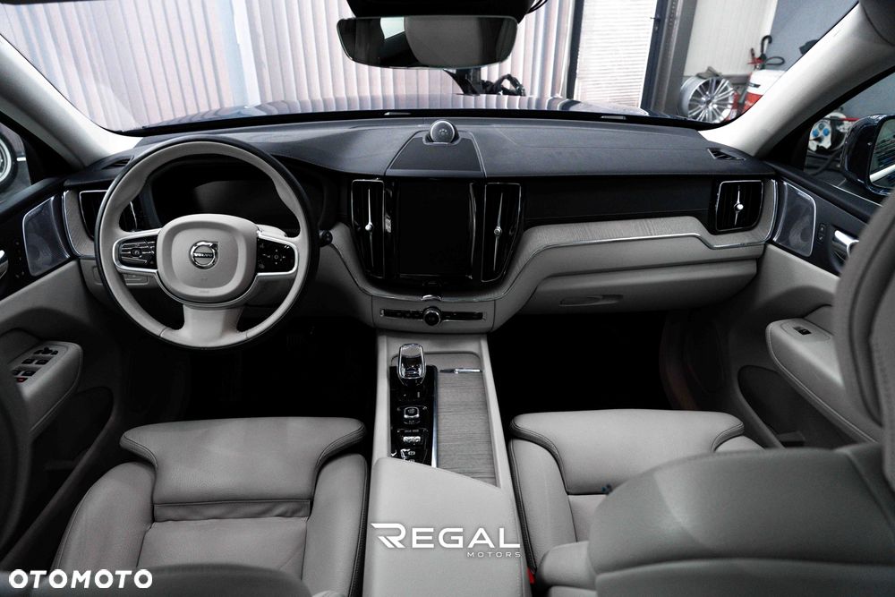 Volvo XC 60 - 28