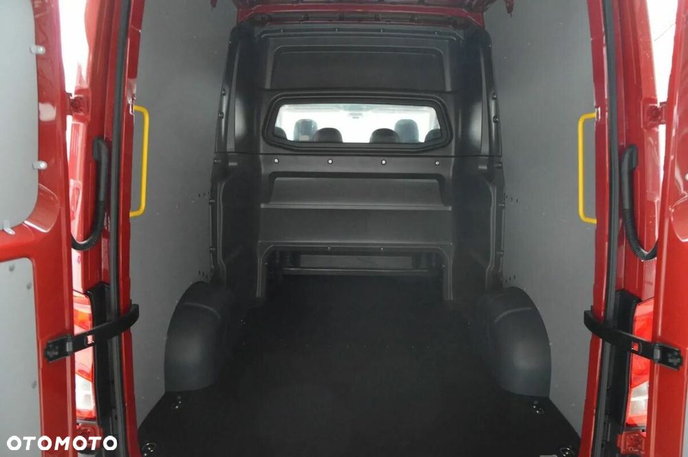 Volkswagen Crafter - 25