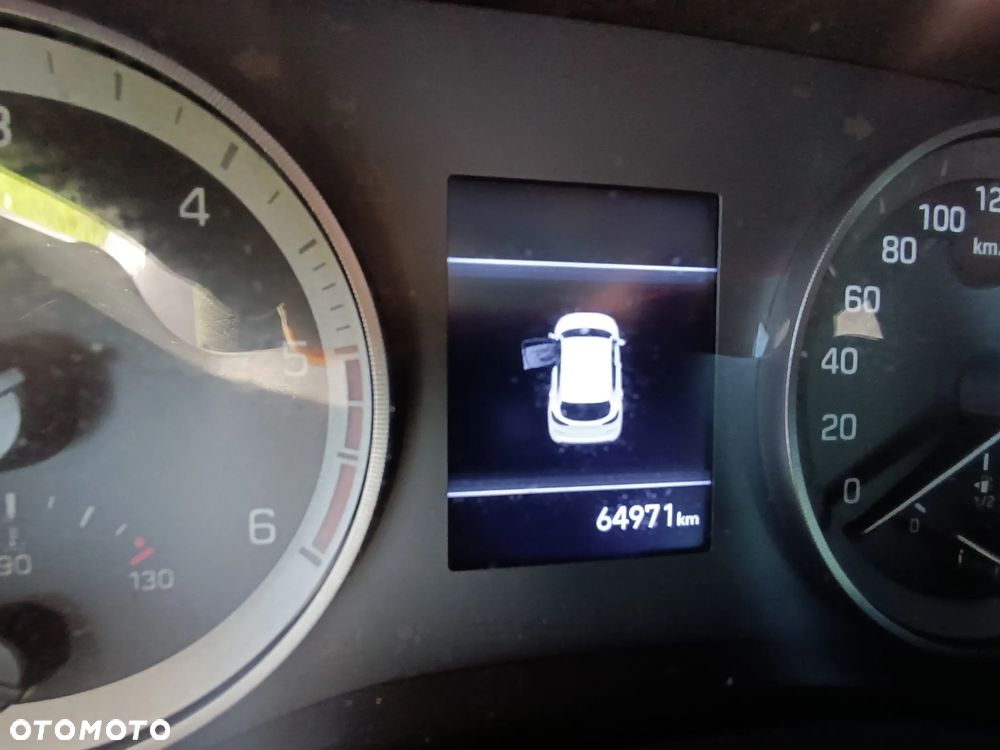 Hyundai Tucson 1.6 CRDi 2WD Select - 19