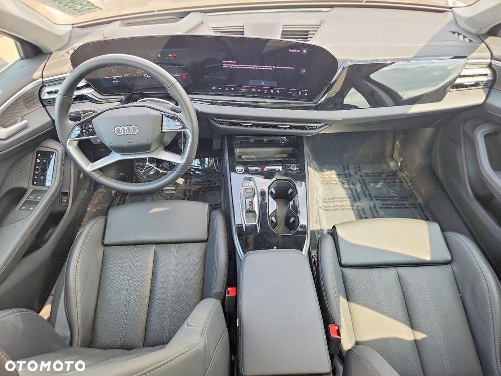 Audi A2 - 8