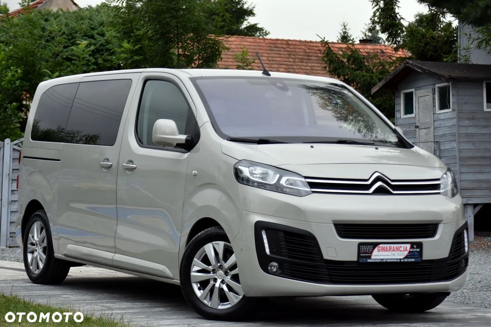 Citroën SpaceTourer - 10