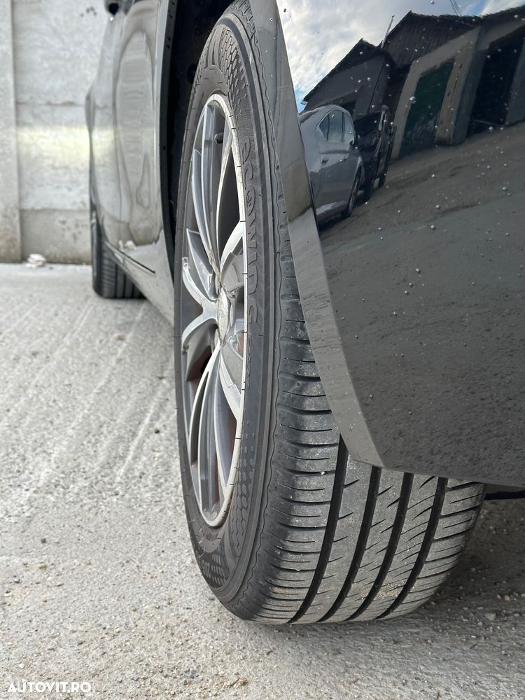 Peugeot 308 2.0 BlueHDI FAP STT Allure - 13