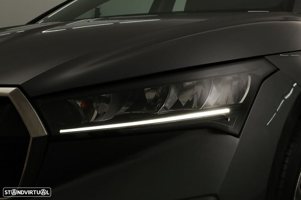 Skoda Enyaq iV 50 - 6