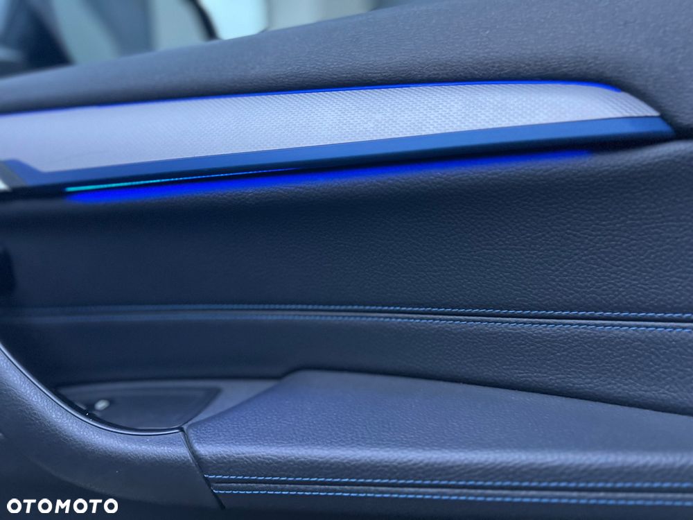 BMW X2 sDrive18i M Sport X - 22