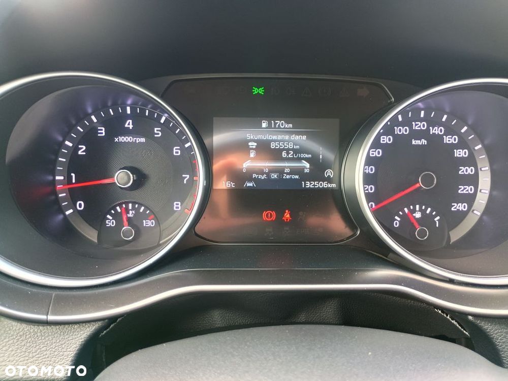 Kia Ceed - 15