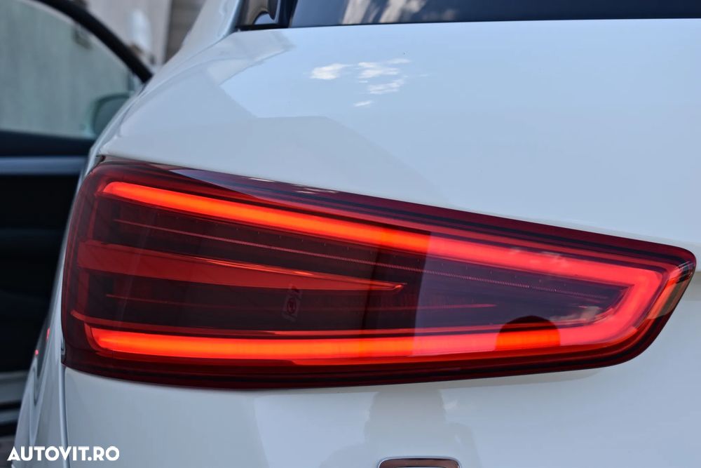 Audi Q3 2.0 TDI Quattro S tronic - 23
