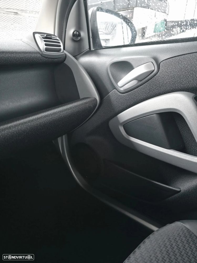 Smart ForTwo Coupé 1.0 mhd Passion 71 - 13