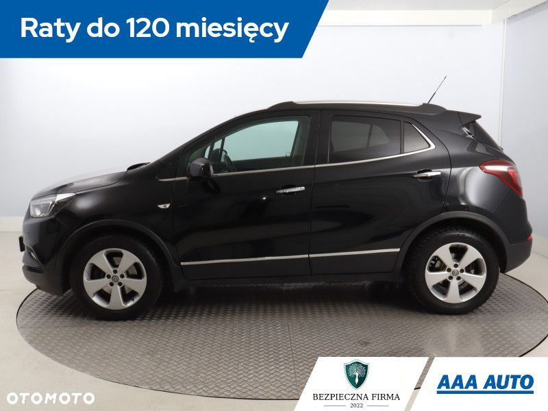Opel Mokka - 4