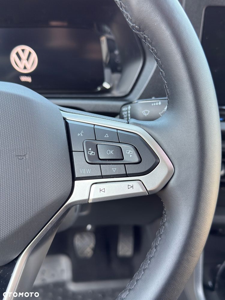 Volkswagen CADDY 2.0 D - 10