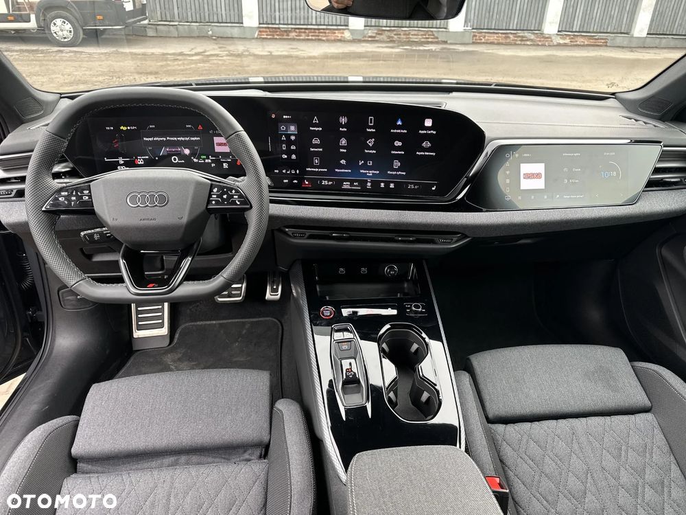Audi A5 - 12
