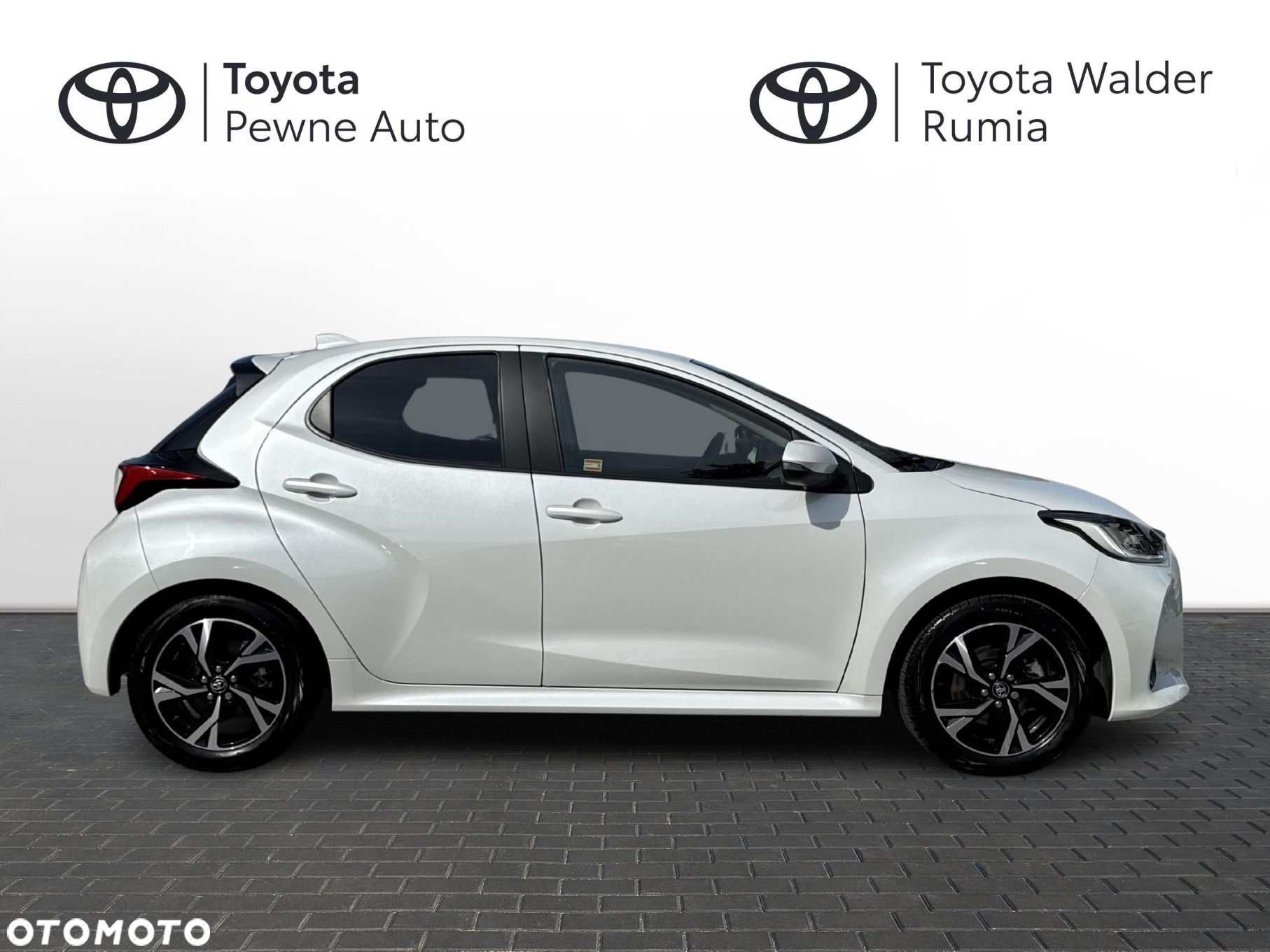 Toyota Yaris - 6