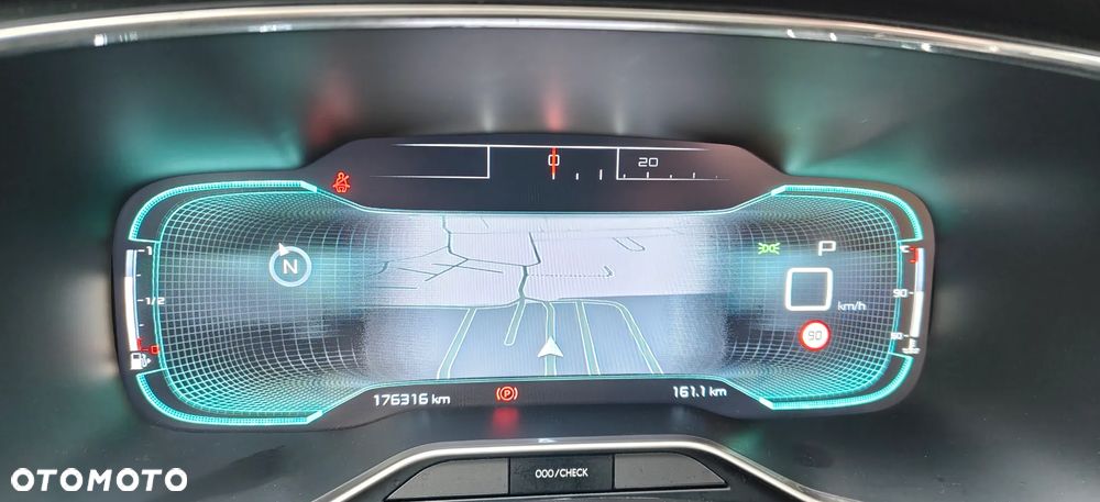 Citroën C5 Aircross 1.6 PureTech Shine EAT8 - 15