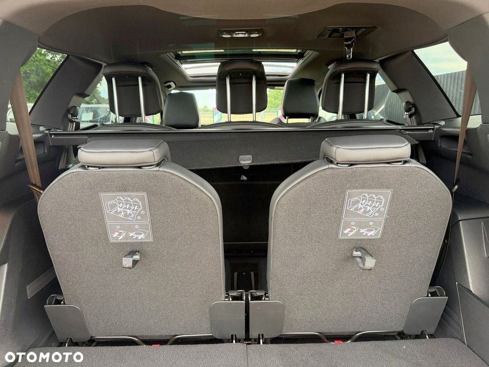 Peugeot 5008 - 12