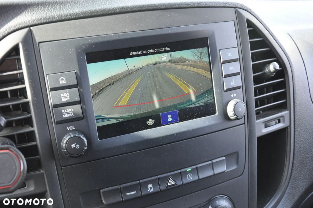 Mercedes-Benz VITO - 21