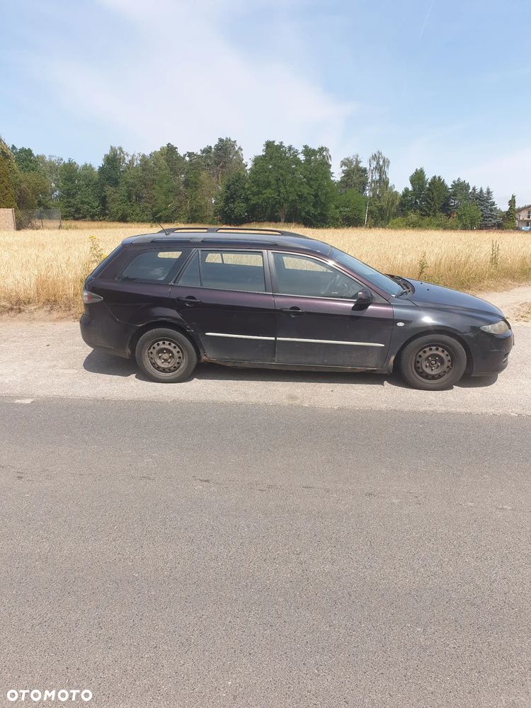 Mazda 6 1.8 Comfort - 6