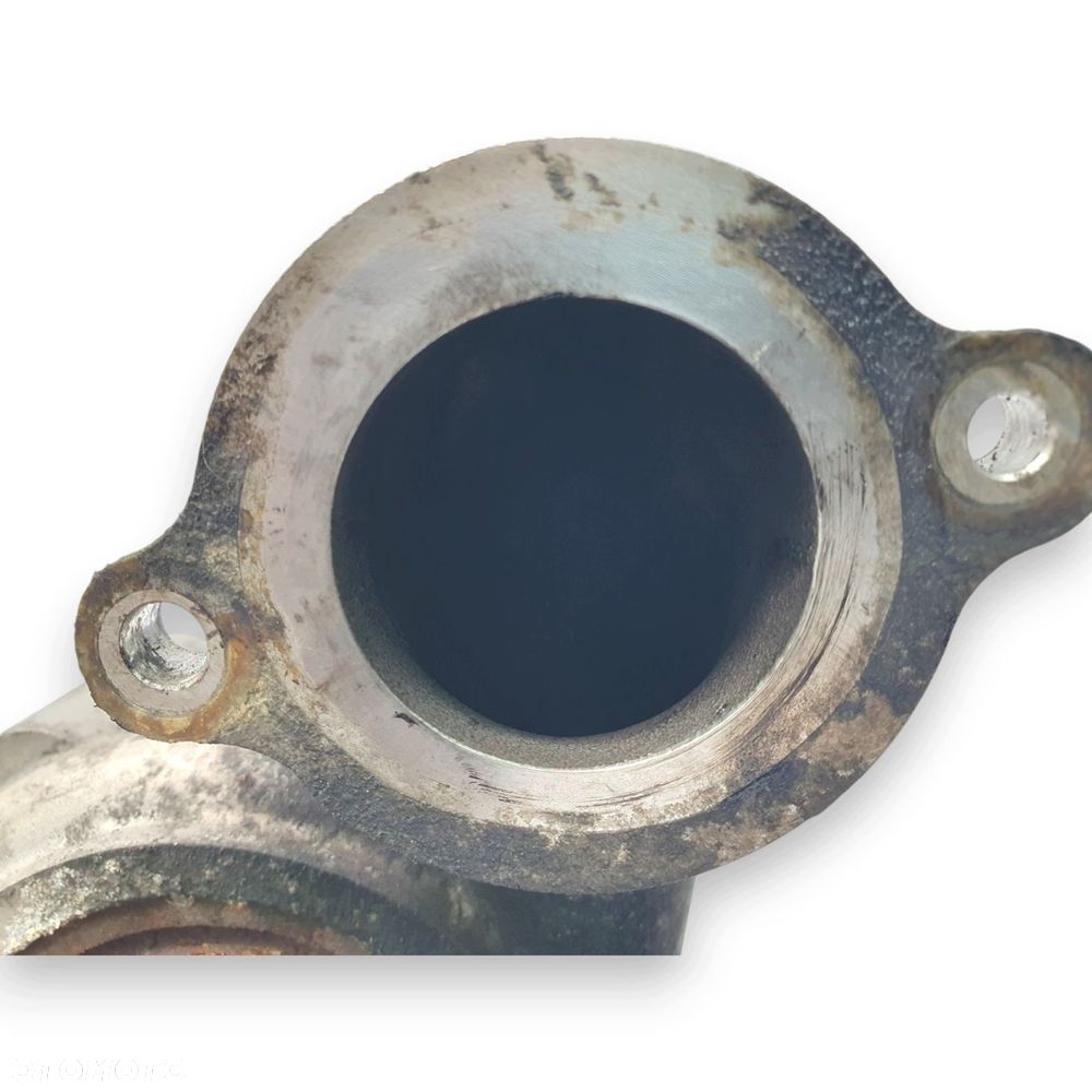 TURBOSPRĘŻARKA Peugeot Partner 1.6 HDi PSA FoMoCo D02H2-07TVT-2.1 Turbo - 8