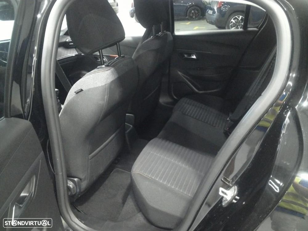 Peugeot 208 1.2 PureTech Active Pack - 6