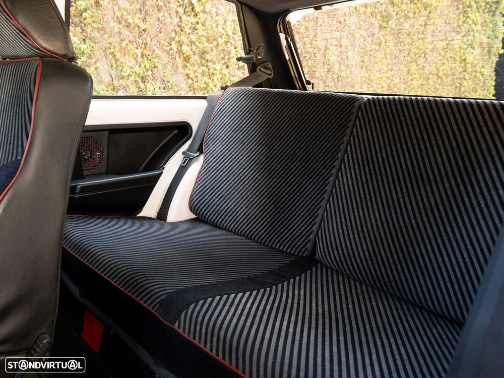 Citroën AX Sport - 21