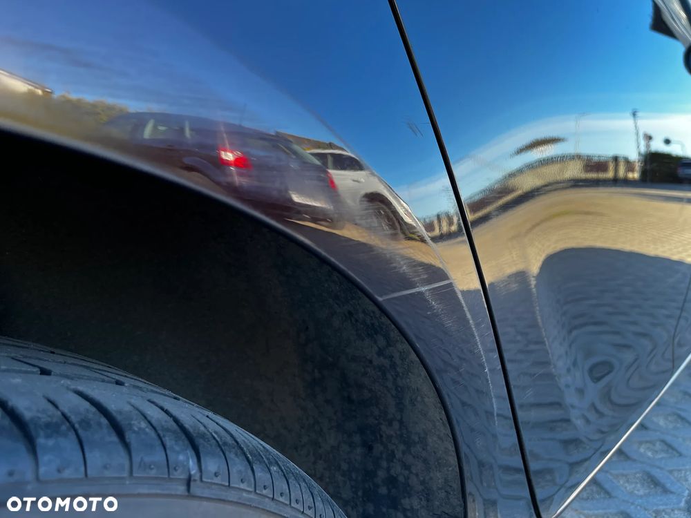 Opel Astra 1.4 Turbo - 11