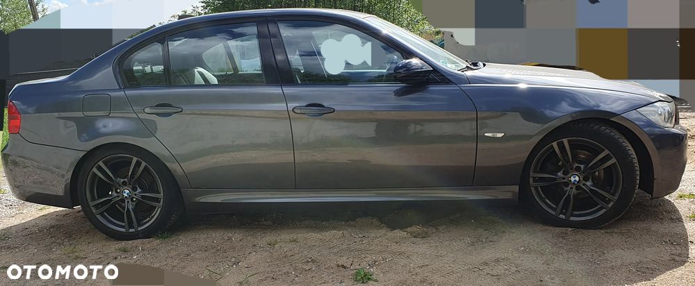 BMW Seria 3 - 6