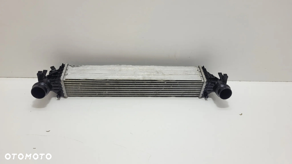 INTERCOOLER OPEL ASTRA K 1.4 T 15-21