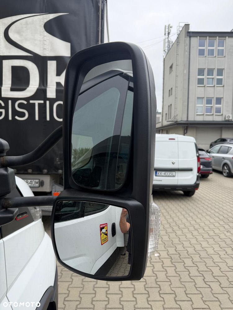 Iveco DAILY 72C18 - 5