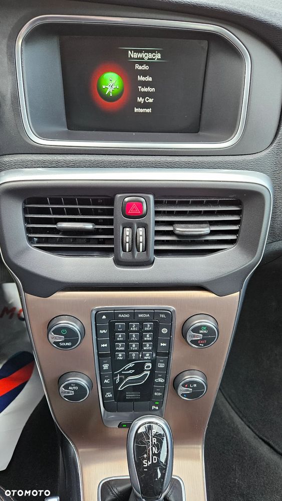 Volvo V40 Cross Country D3 Geartronic Summum - 24