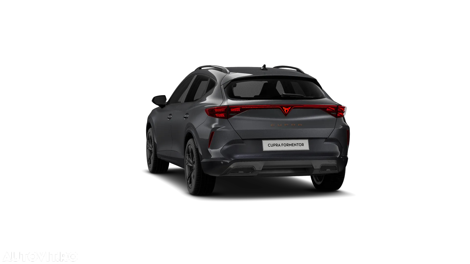 Cupra Formentor 1.5 eTSI DSG7 MHEV - 5