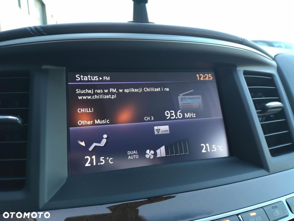 Infiniti QX60 3.5 Elite - 19