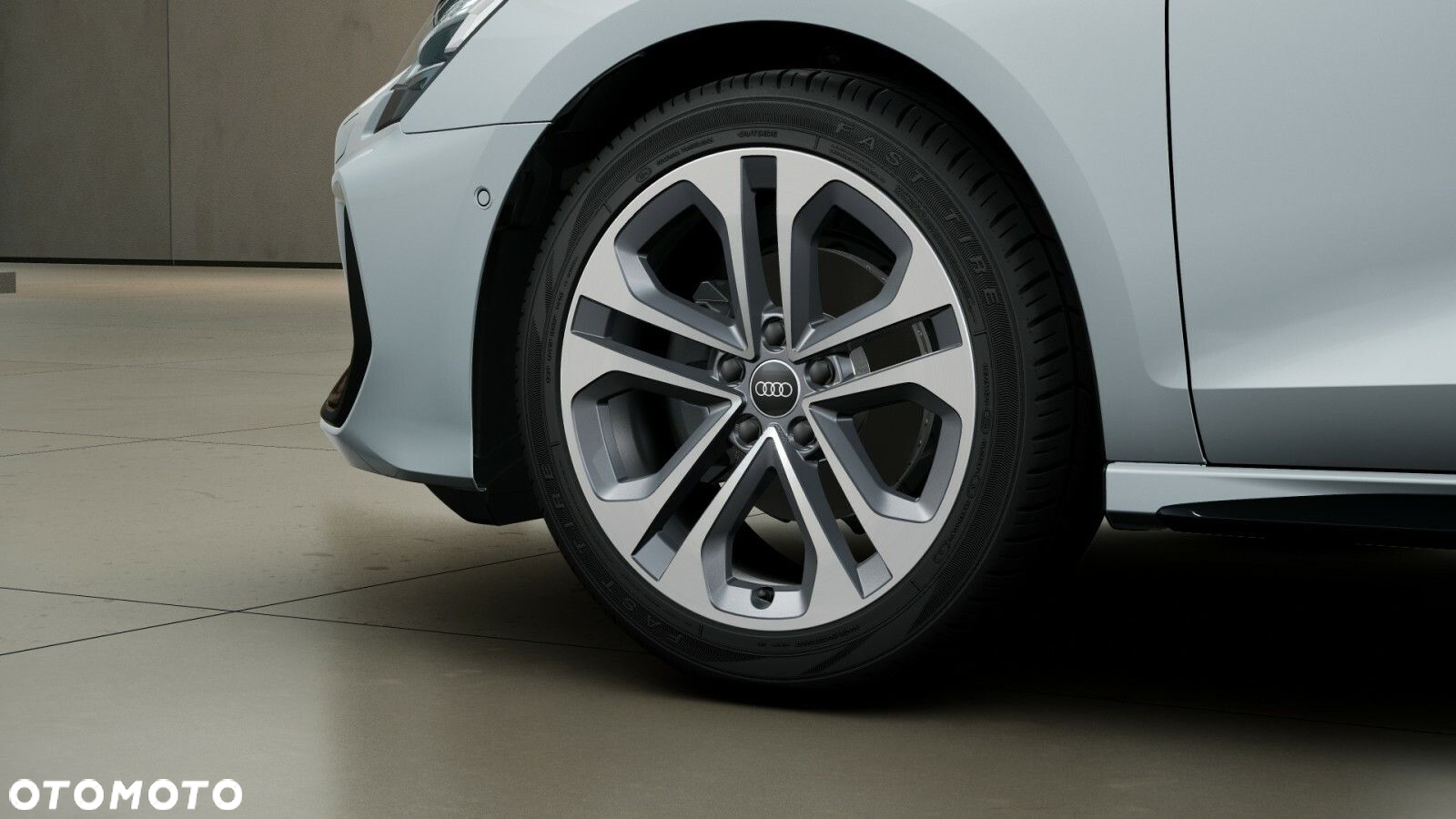 Audi A3 - 5