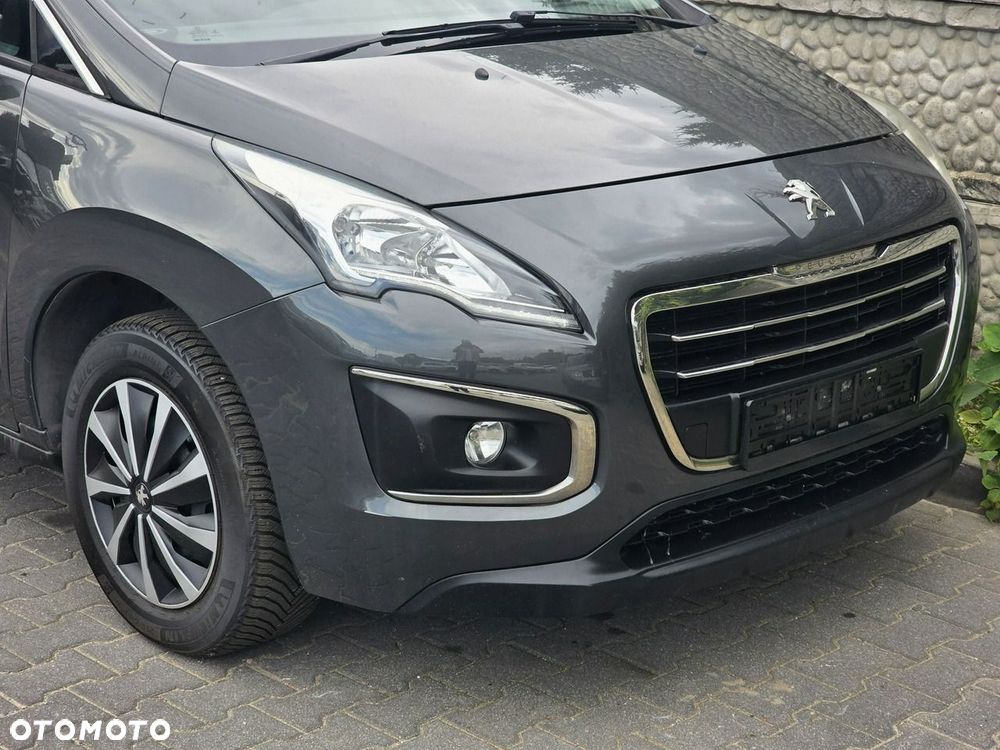 Peugeot 3008 - 28