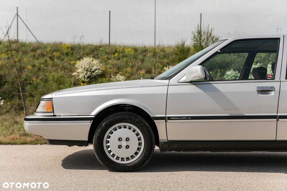 Renault 21 - 5