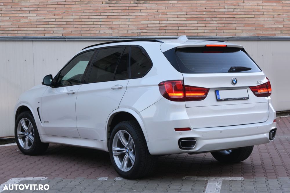 BMW X5 xDrive30d Sport-Aut. - 10