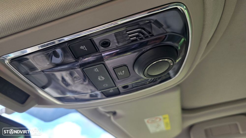 Peugeot 508 2.0 BlueHDi Allure J18 - 29