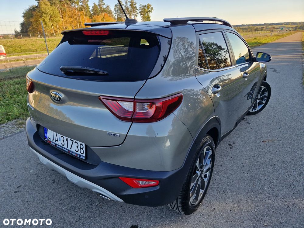 Kia Stonic - 5