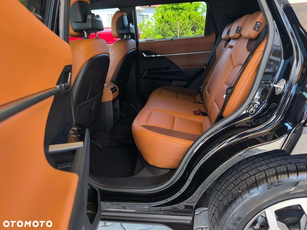SsangYong/KGM Torres 1.5 T-GDI Adventure Plus - 5