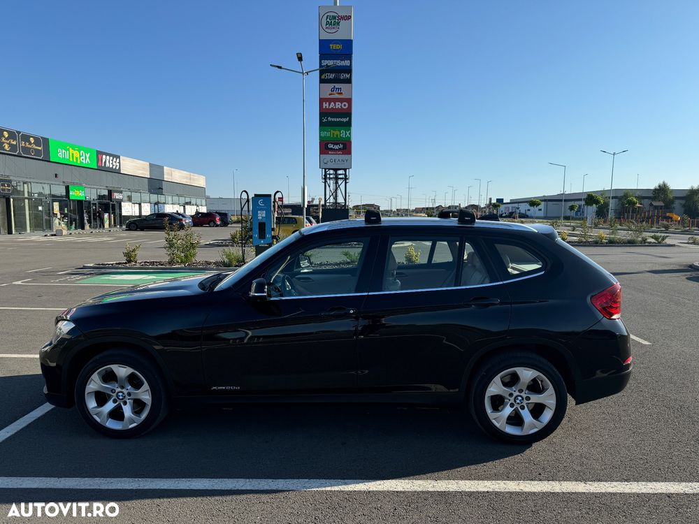 BMW X1 xDrive20d Aut. xLine - 3