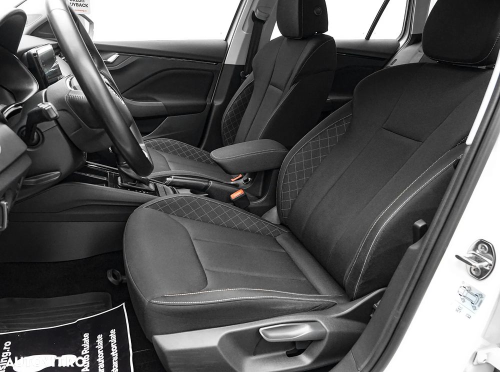 Skoda Scala 1.6 TDI DSG Style - 14