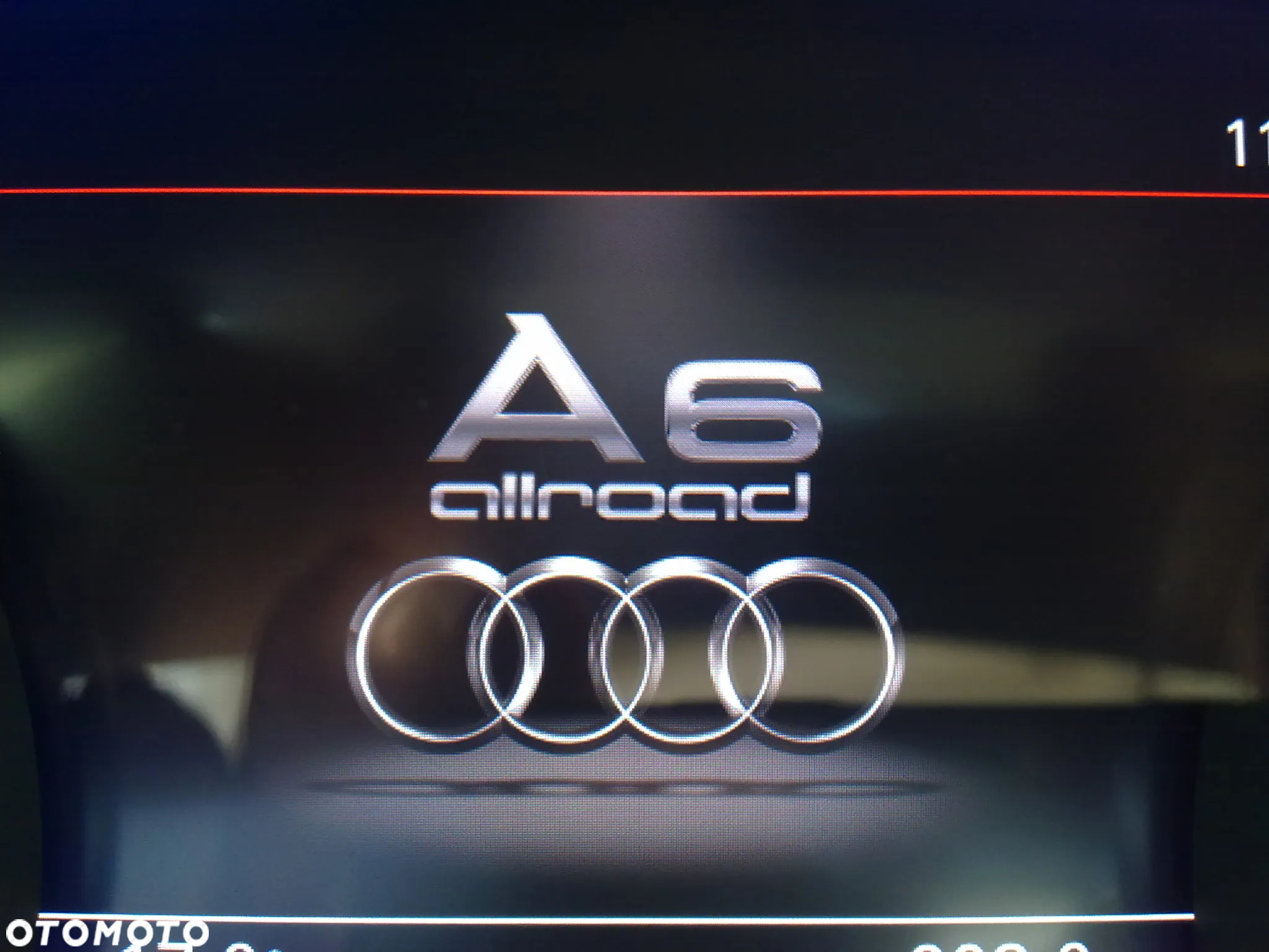 Audi A6 Allroad 3.0 TDI Quattro S tronic - 39