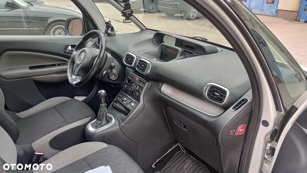 Citroën C3 Picasso 1.6 HDi Attraction - 5