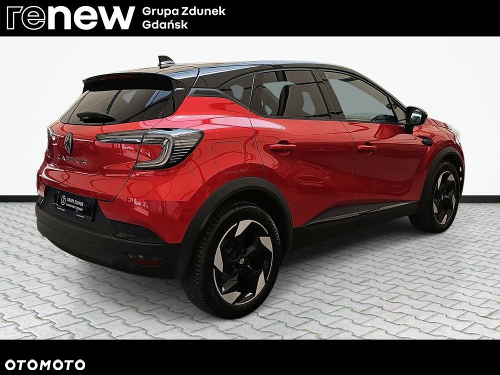Renault Captur - 6