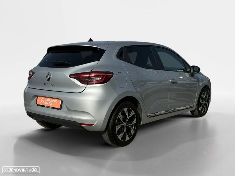 Renault Clio 1.0 TCe Evolution - 6
