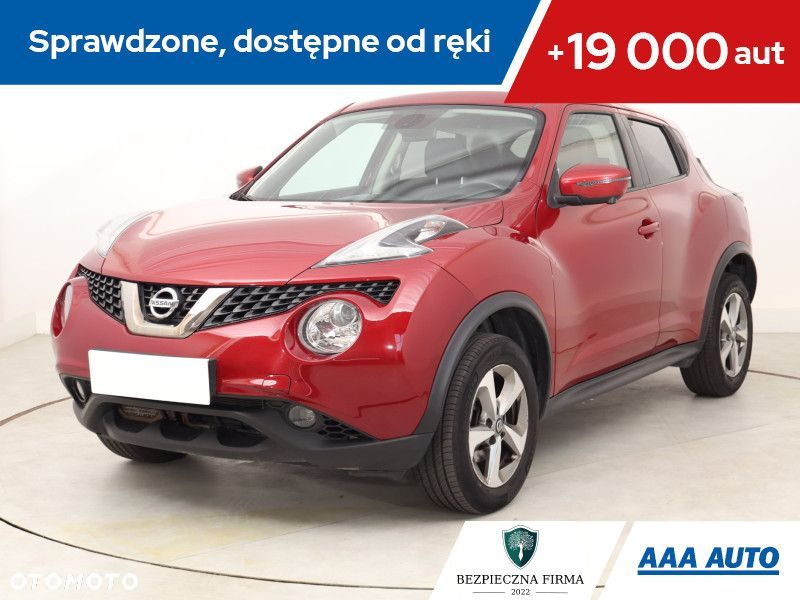 Nissan Juke - 2