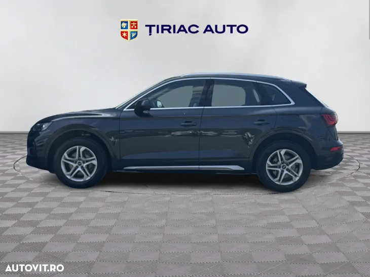 Audi Q5 50 TFSIe quattro S tronic - 3